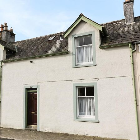 27-29 St Marys Place Kirkcudbright Extérieur photo