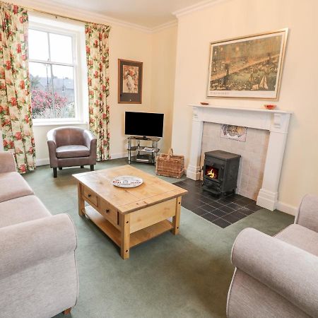 27-29 St Marys Place Kirkcudbright Extérieur photo