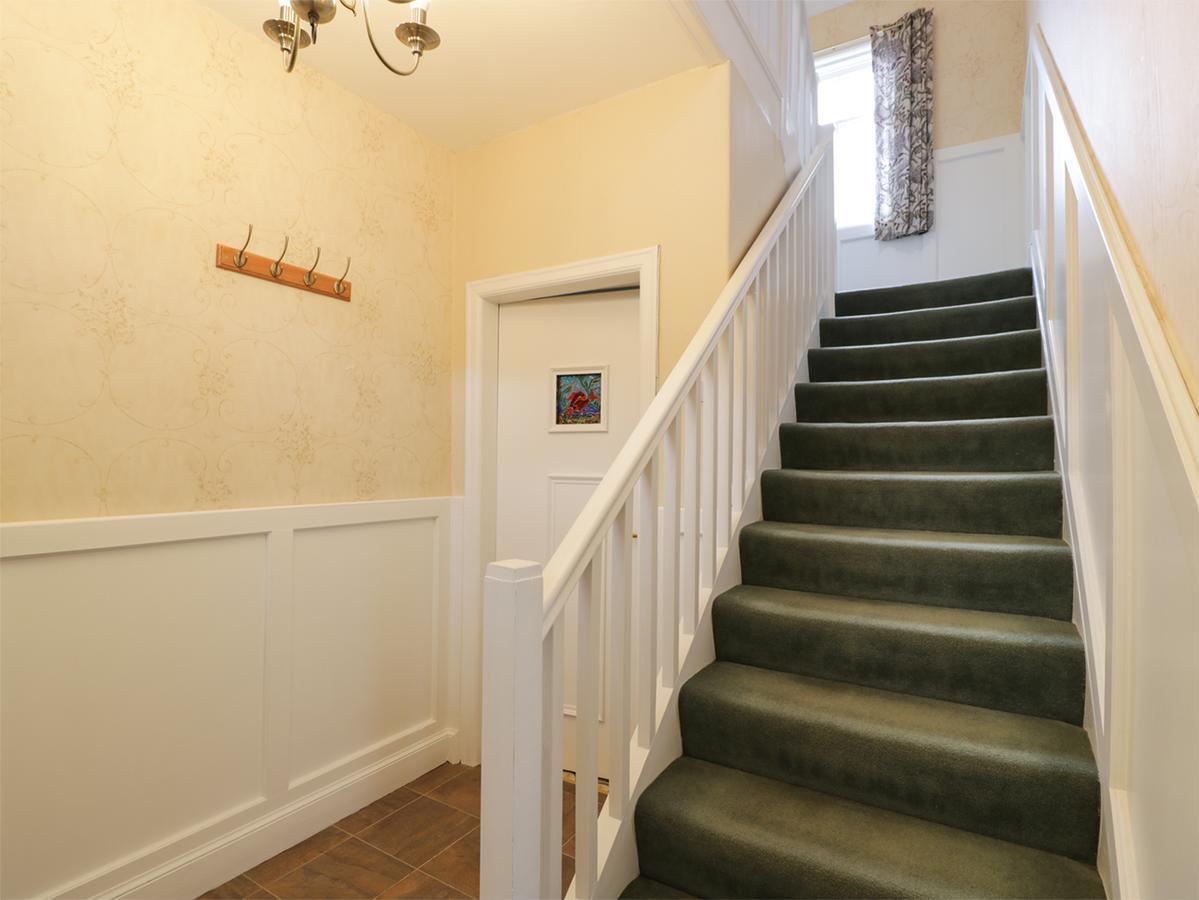 27-29 St Marys Place Kirkcudbright Extérieur photo